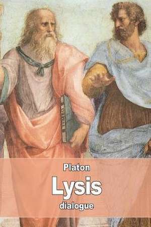 Lysis de Platon