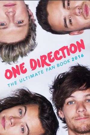 One Direction de Jamie Anderson