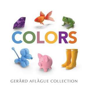 Colors de Gerard Aflague