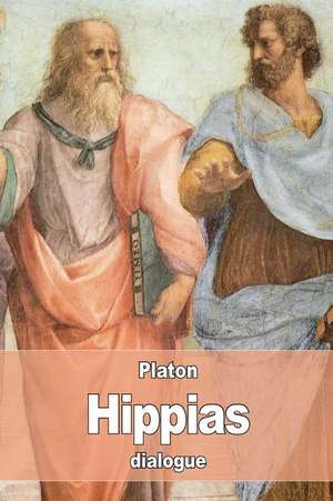 Hippias de Platon