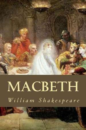 Macbeth de William Shakespeare