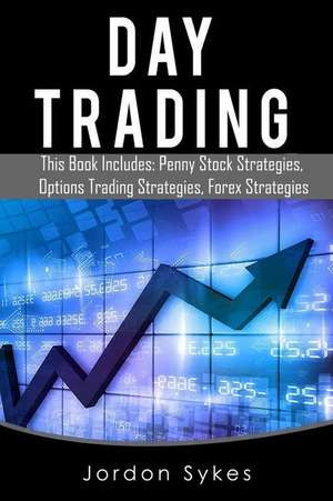 Day Trading Options de Jordon Sykes