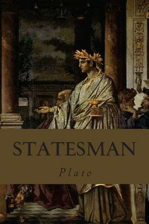 Statesman de Plato