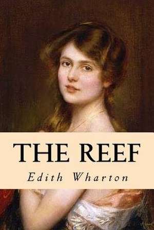 The Reef de Edith Wharton