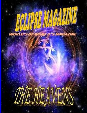 Eclipse Magazine--October Issue de Amina Delamere
