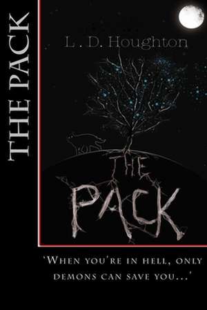 The Pack de L. D. Houghton