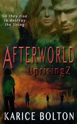 Uprisingz de Karice Bolton
