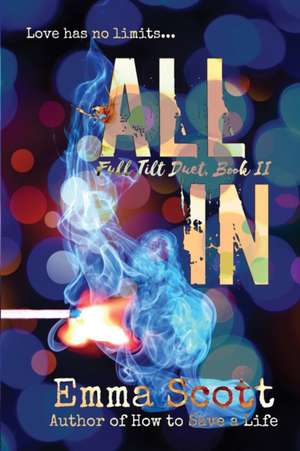 All in de Emma Scott