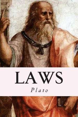 Laws de Plato