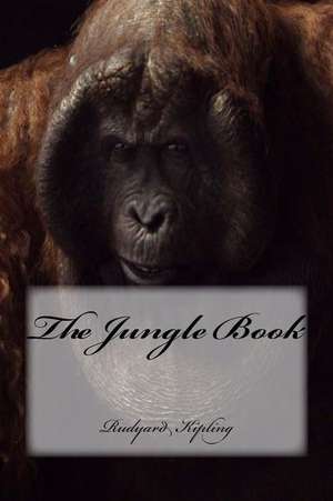 The Jungle Book de Rudyard Kipling