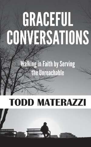 Graceful Conversations de Materazzi, Todd