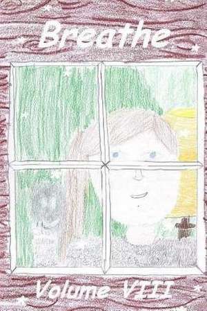 Breathe VIII de Wendy Koenig