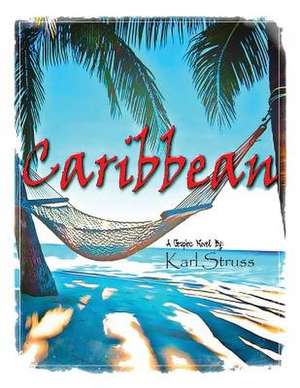 Caribbean de Karl J. Struss
