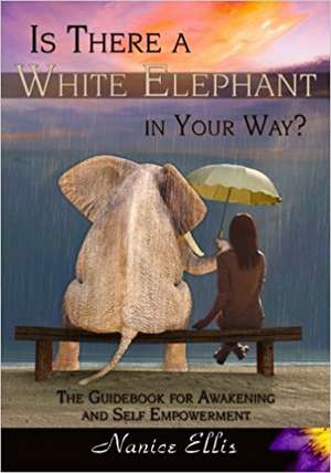 Is There a White Elephant in Your Way? de Nanice Ellis