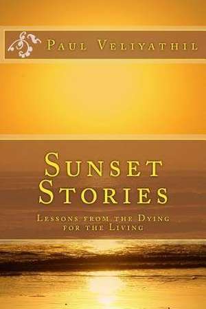 Sunset Stories de Paul Veliyathil
