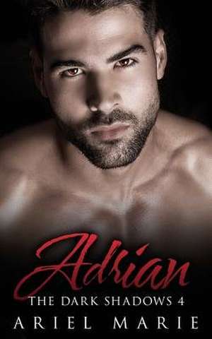 Adrian de Ariel Marie