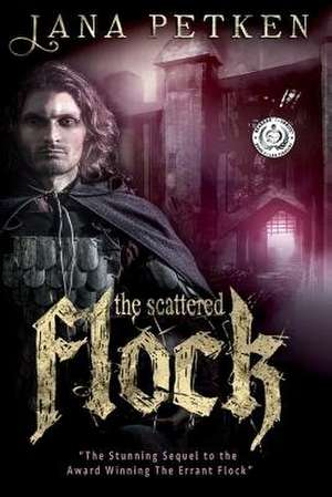 The Scattered Flock de Jana Petken