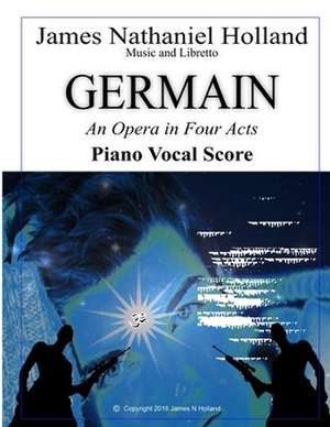 Germain de James Nathaniel Holland