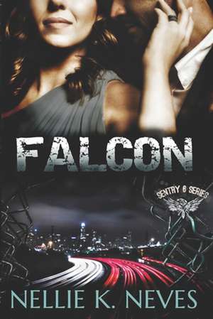 Falcon de Nellie K. Neves