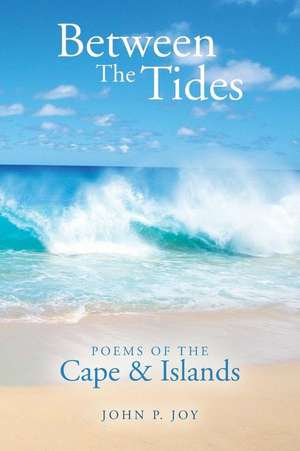 Between the Tides de Joy, John P.