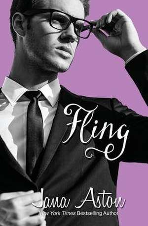 Fling de Jana Aston