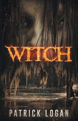 Witch de Patrick Logan