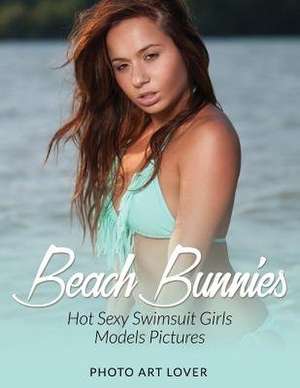 Beach Bunnies de Photo Art Lover