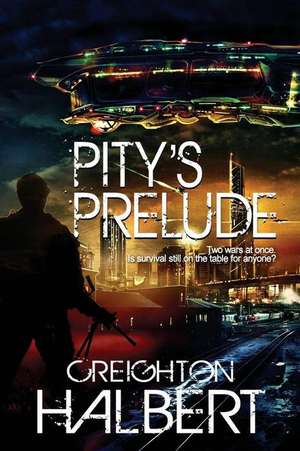 Pity's Prelude de Halbert, Creighton