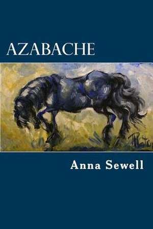 Azabache (Spanish Edition) de Anna Sewell