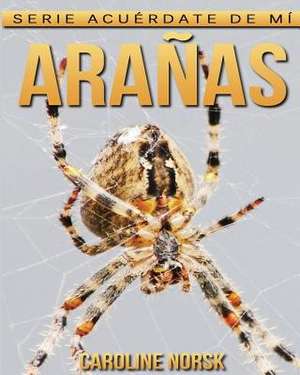 Aranas de Caroline Norsk