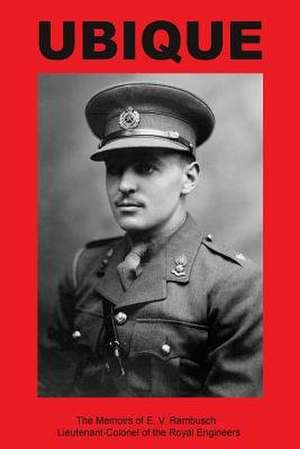 Ubique de Rambush, Ejvind V.