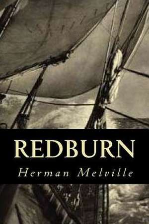 Redburn de Herman Melville
