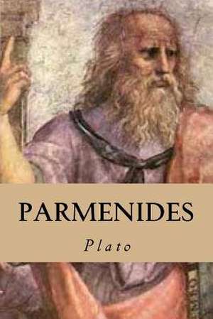 Parmenides de Plato