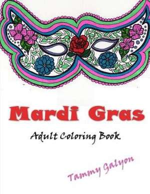 Mardi Gras de Tammy Galyon