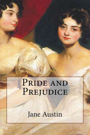 Pride and Prejudice de Jane Austin