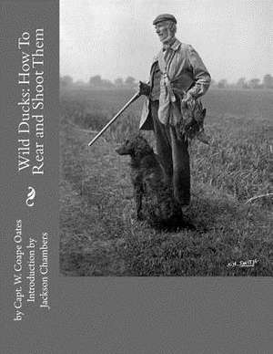 Wild Ducks de Oates, Capt W. Coape