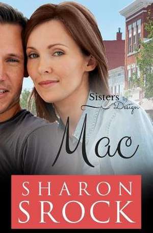 Mac de Sharon Srock
