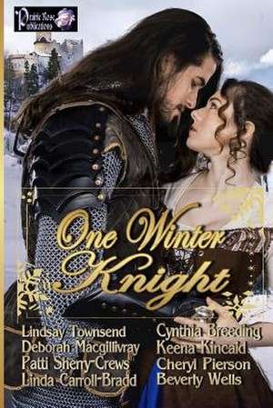One Winter Knight de Lindsay Townsend