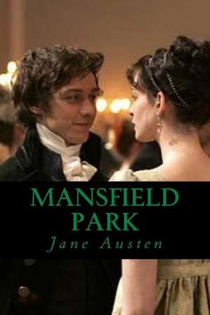 Mansfield Park de Jane Austen