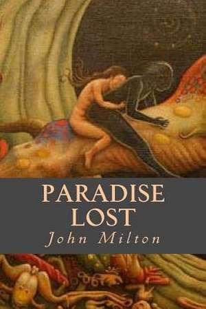 Paradise Lost de John Milton