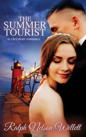 The Summer Tourist de Willett, Ralph Nelson