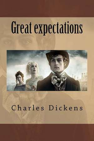 Great Expectations de Charles Dickens