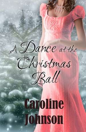 Romance de Caroline Johnson