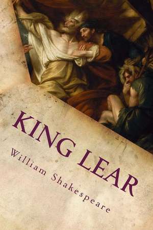 King Lear de William Shakespeare