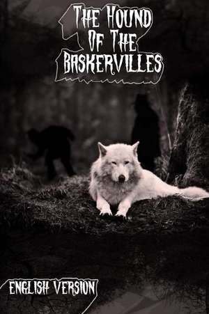 The Hound of the Baskervilles de Pascual Fernandez, Arturo Marcelo