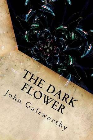 The Dark Flower de John Galsworthy