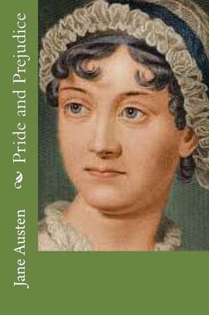Pride and Prejudice de Jane Austen