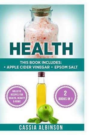 Health de Cassia Albinson