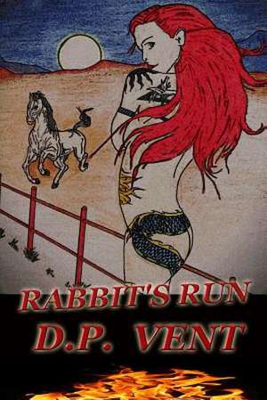 Rabbit's Run de Vent, D. P.