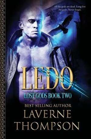 Ledo de Laverne Thompson